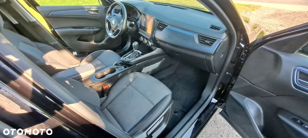 Renault Arkana TCe Mild Hybrid 140 EDC Equilibre - 30