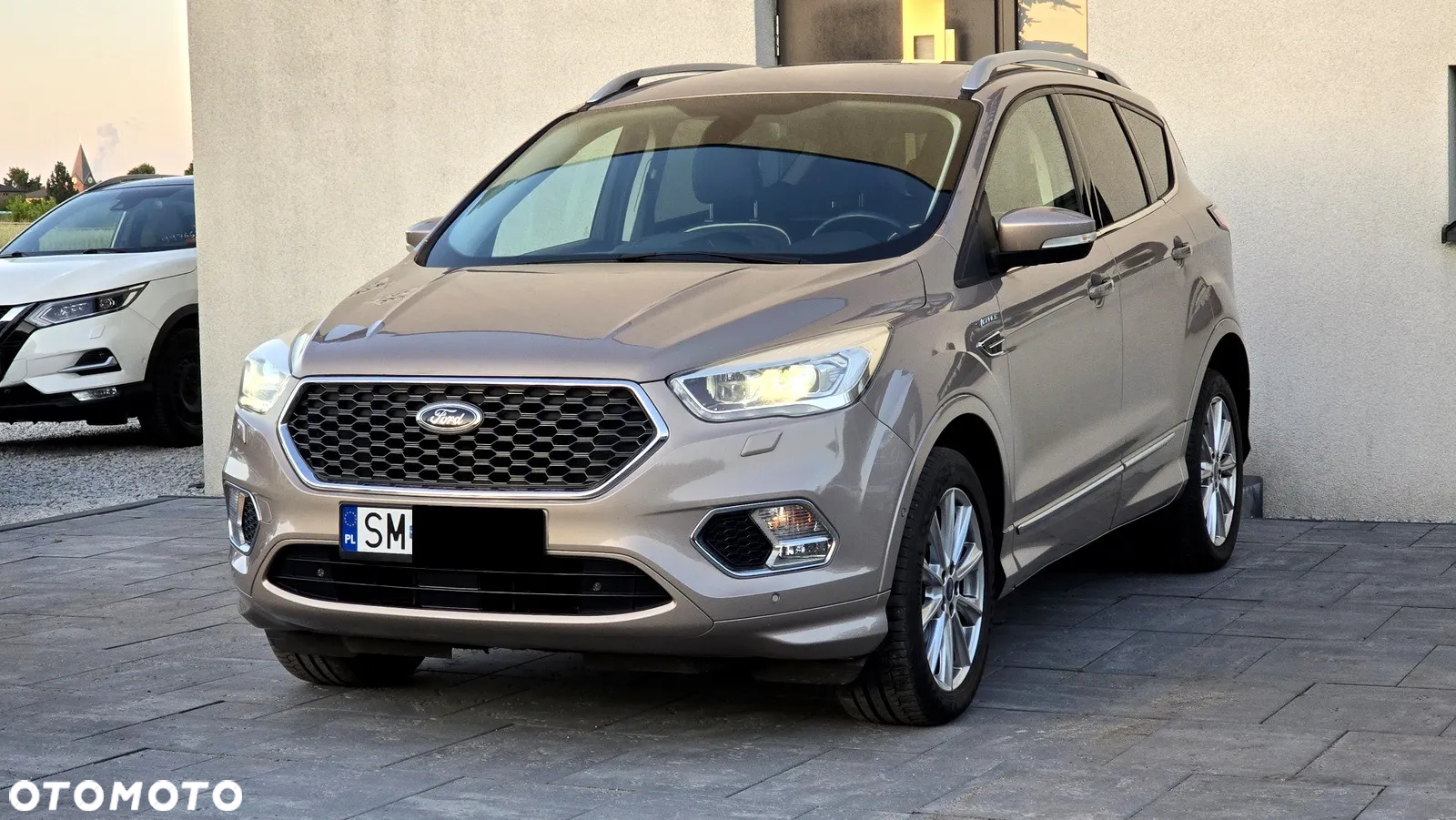 Ford Kuga Vignale 2.0 TDCi AWD - 7