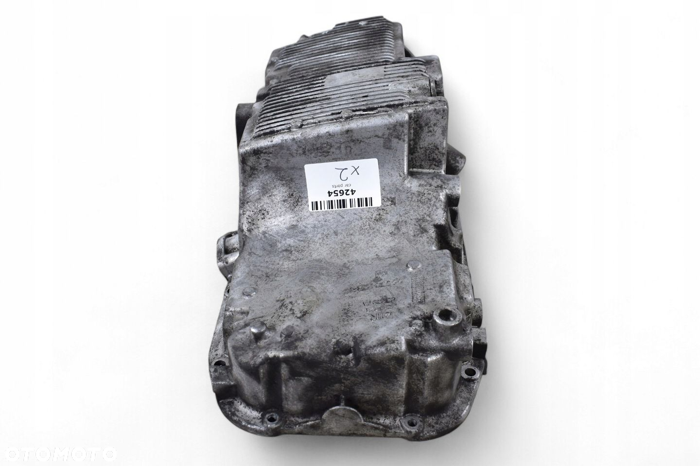 Miska Olejowa OPEL INSIGNIA A ASTRA J ZAFIRA C CASCADA 2.0 CDTI 55575128 - 6