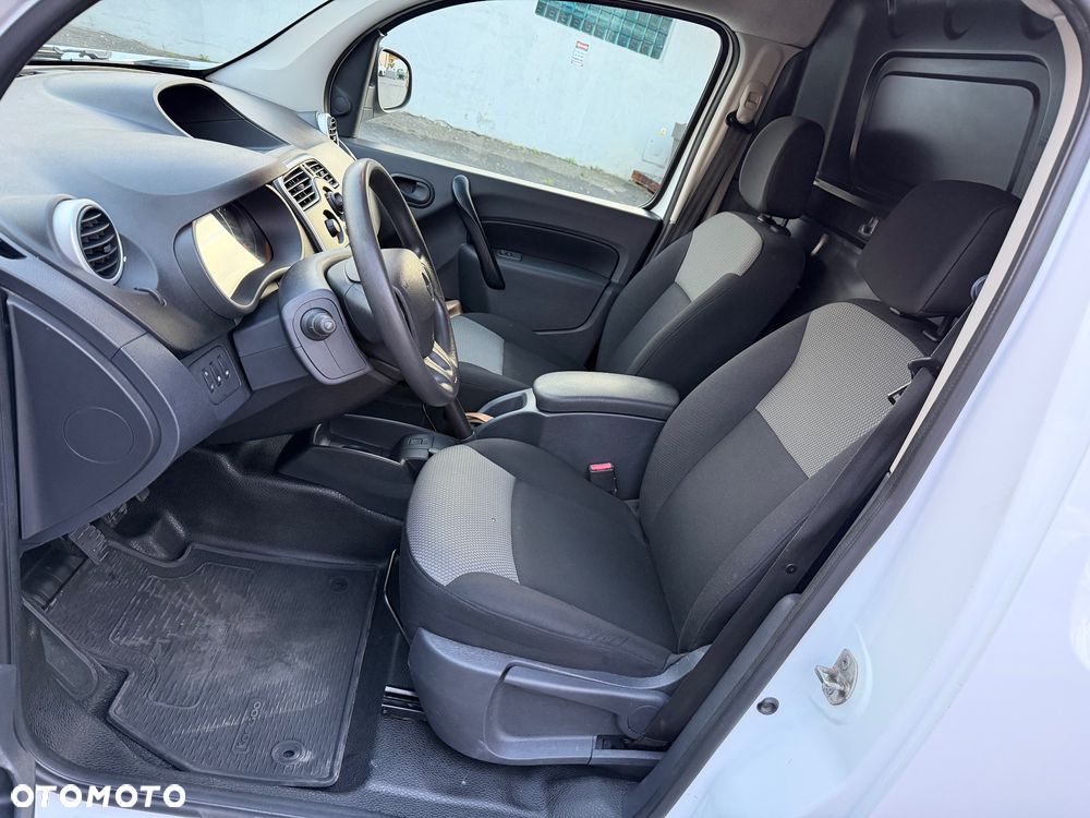 Renault Kangoo - 17
