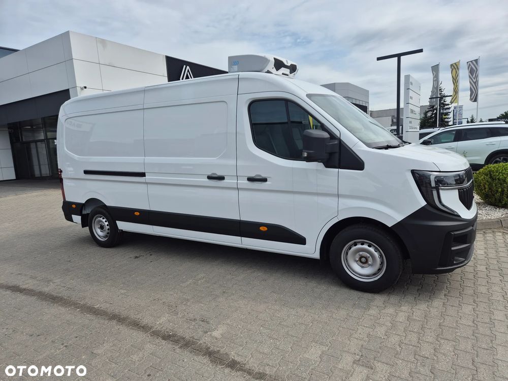 Renault Master - 3