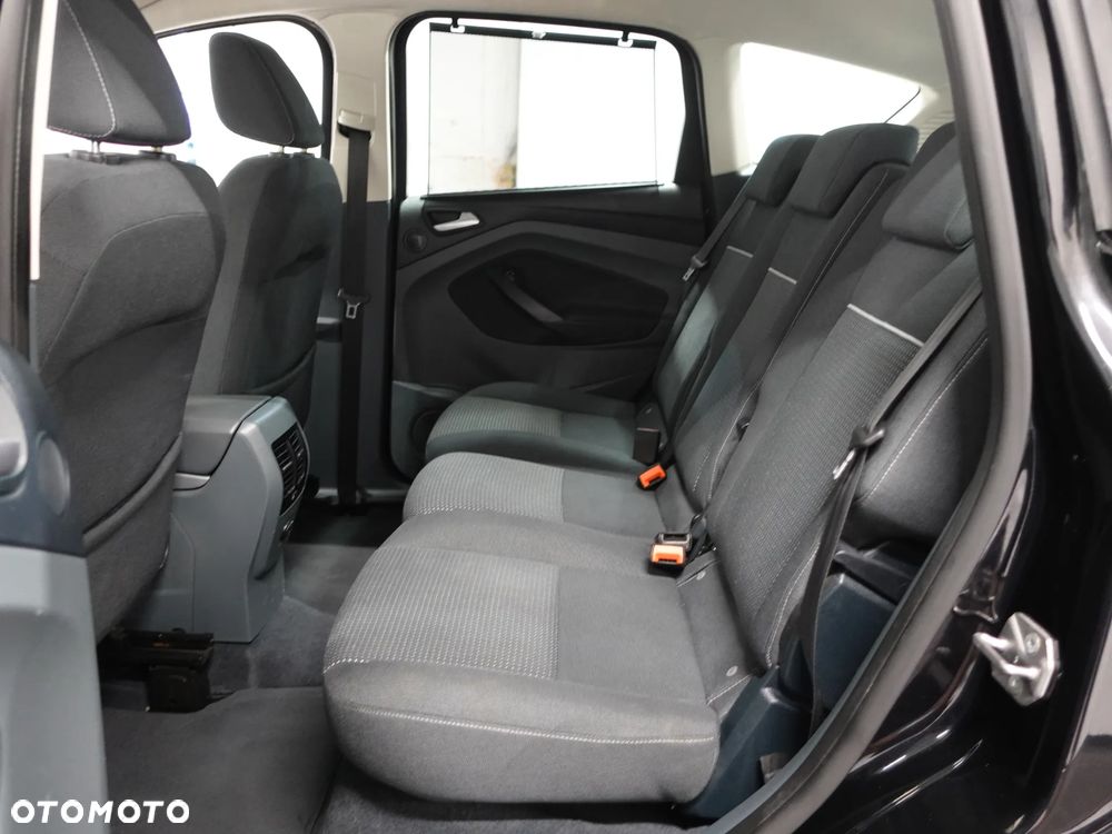 Ford C-MAX - 26