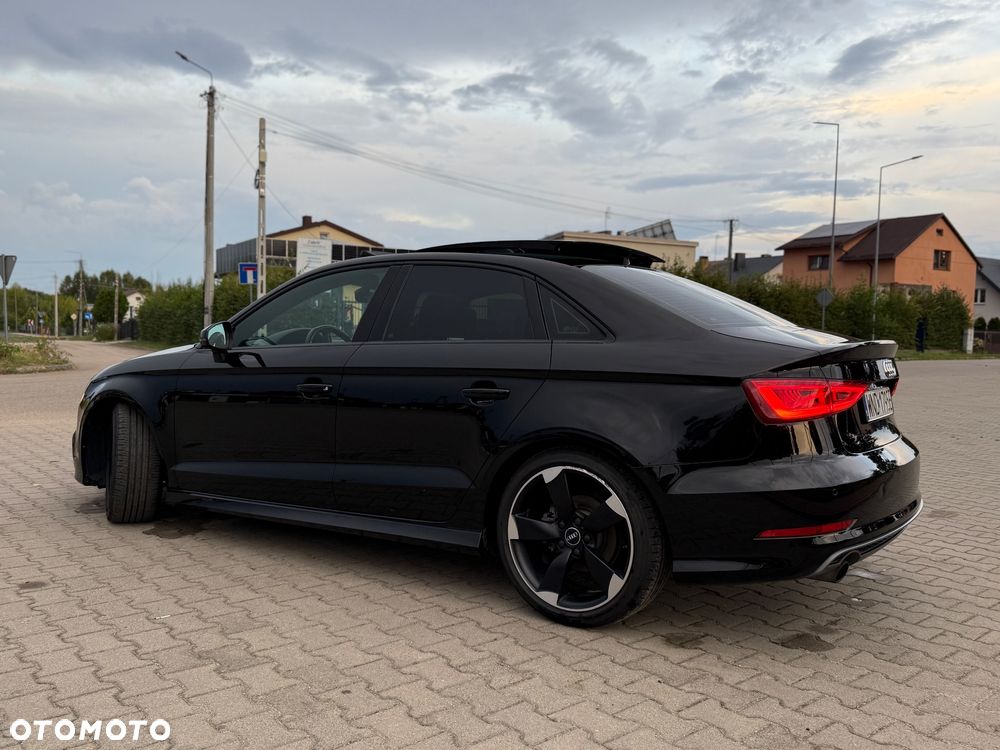 Audi A3 - 11