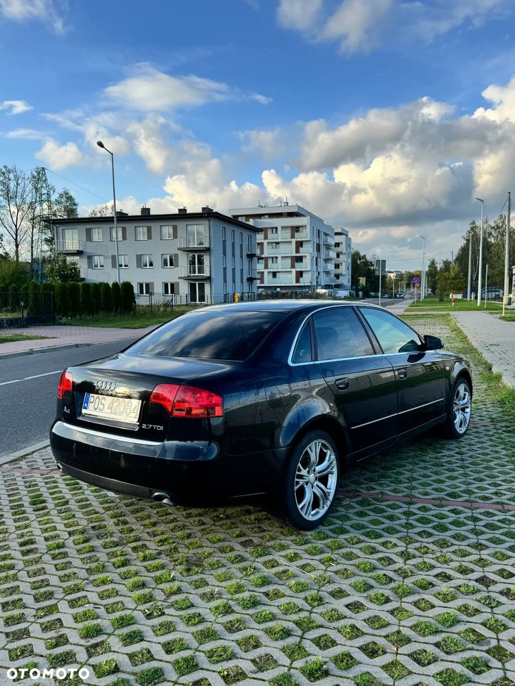 Audi A4 ver-2-7-tdi-multitronic - 4