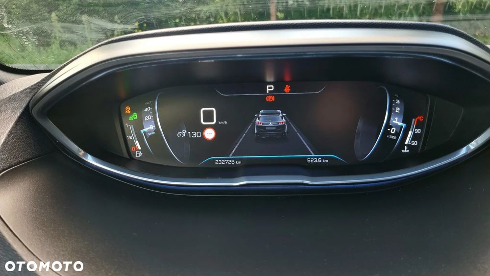 Peugeot 3008 2.0 BlueHDi GT S&S EAT6 - 24