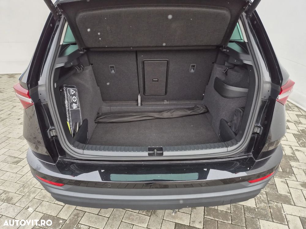 Skoda Karoq 2.0 TDI SCR 4x4 DSG Ambition - 28