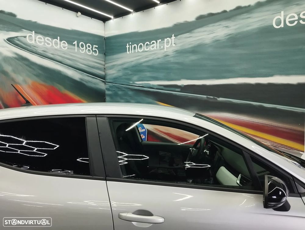 Renault Clio 1.0 TCe Evolution Bi-Fuel - 10