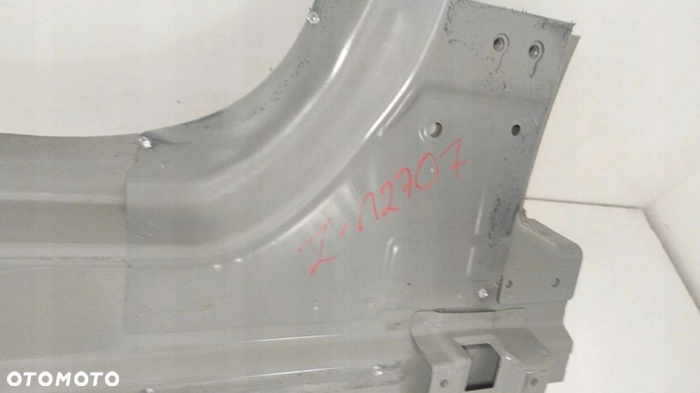 KIA OPTIMA IV 15-20 PRÓG prawy przedni wewnętrzny - 4