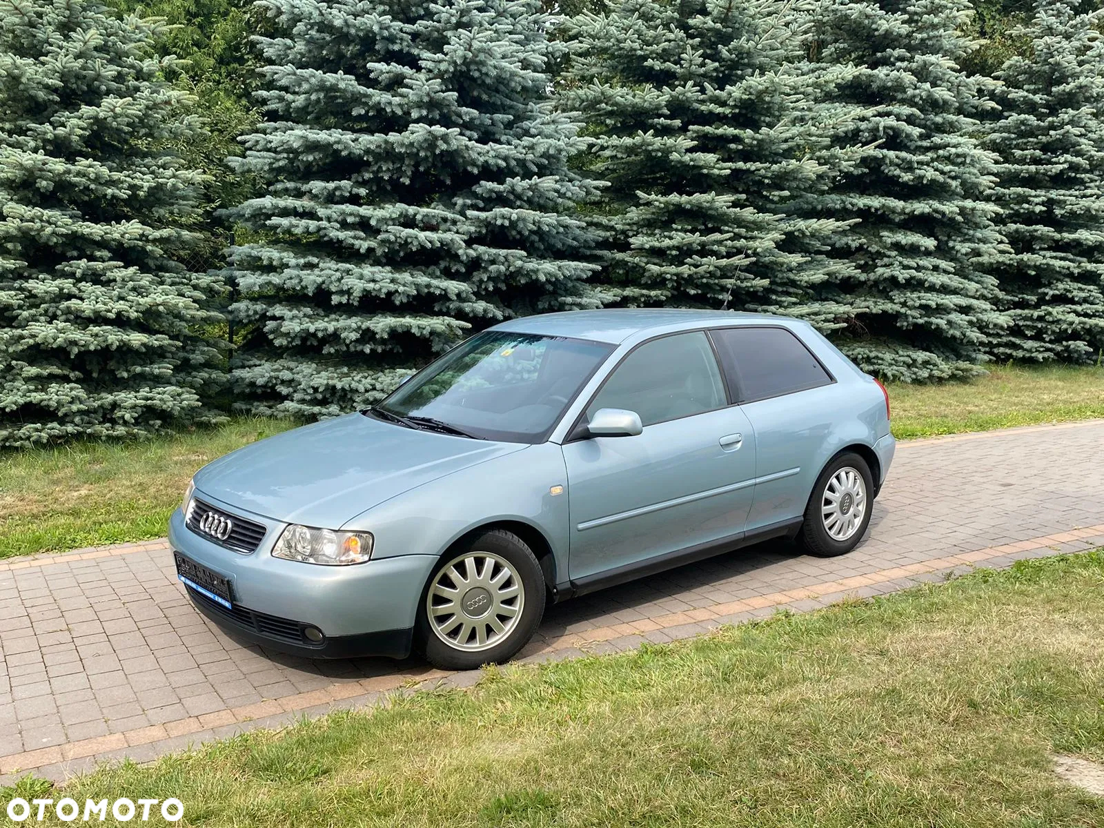 Audi Inny - 6