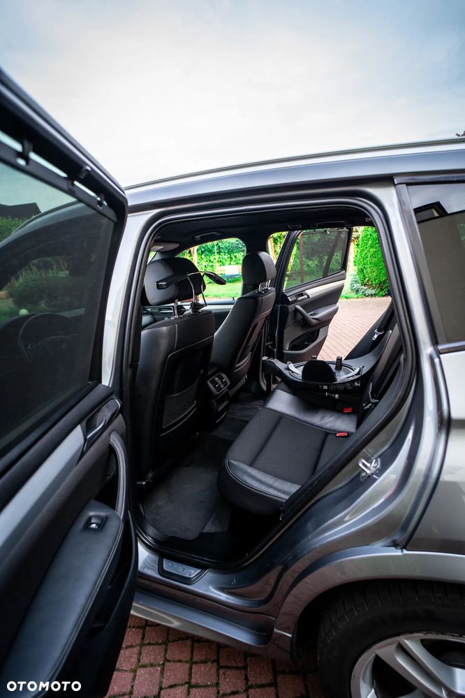BMW X3 - 13