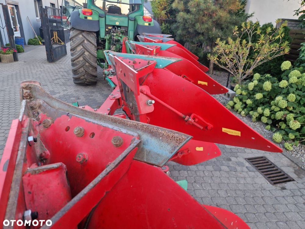 Agro-Masz PO5 - 22