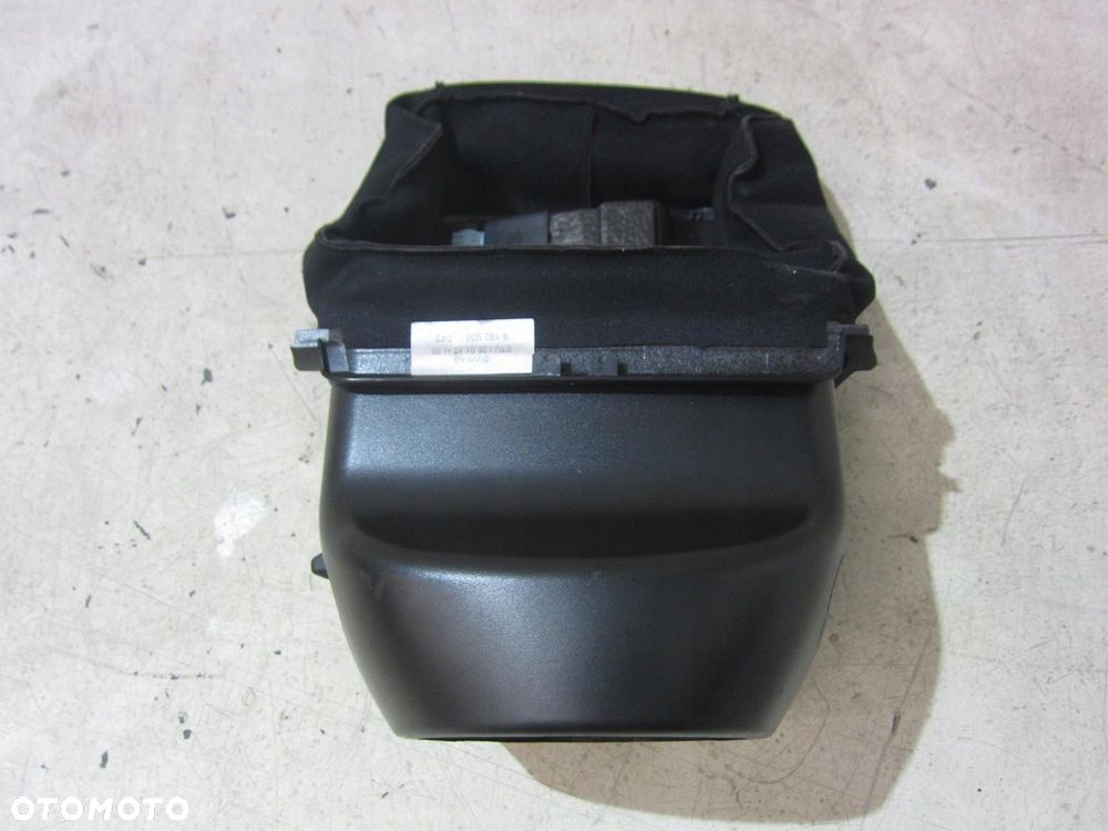 BMW F10 F11 OBUDOWA KOLUMNY KIEROWNICZEJ 9188869 GRZANA ELEKTRY 61319188869 - 6