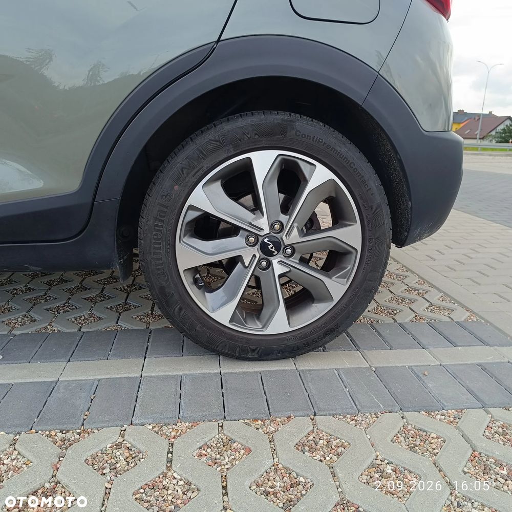 Kia Stonic 1.0 T-GDI L Business Line - 13