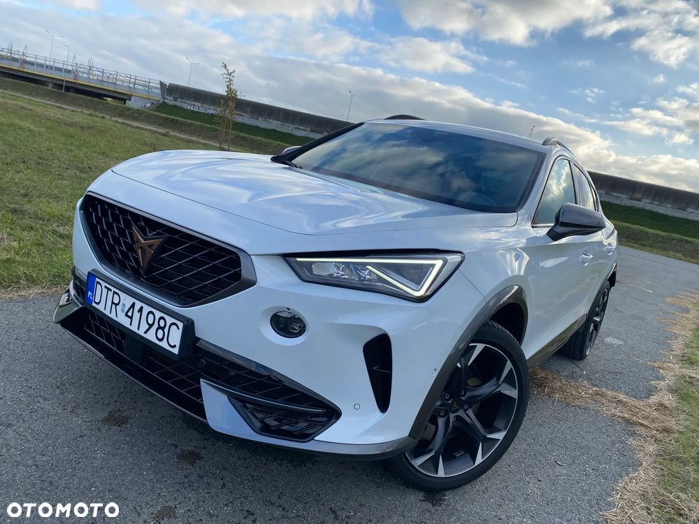 Cupra Formentor 2023 photo 3