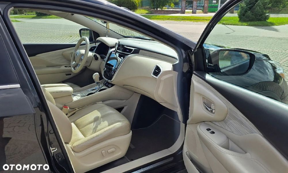 Nissan Murano 3.5 V6 Premium - 29