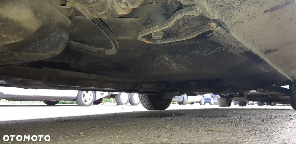 Subaru Legacy 1.8 4WD - 17