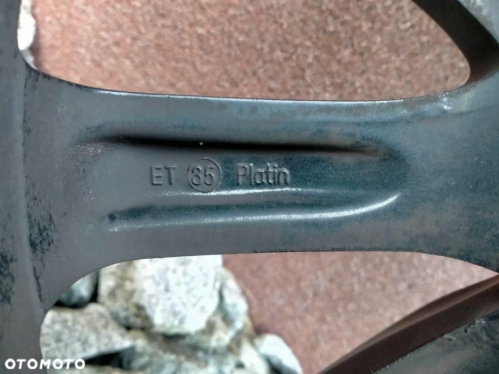 Audi Q5 8R Koła Felgi Z Oponami Wielosezon 235/65r17 Continental 2022r - 21