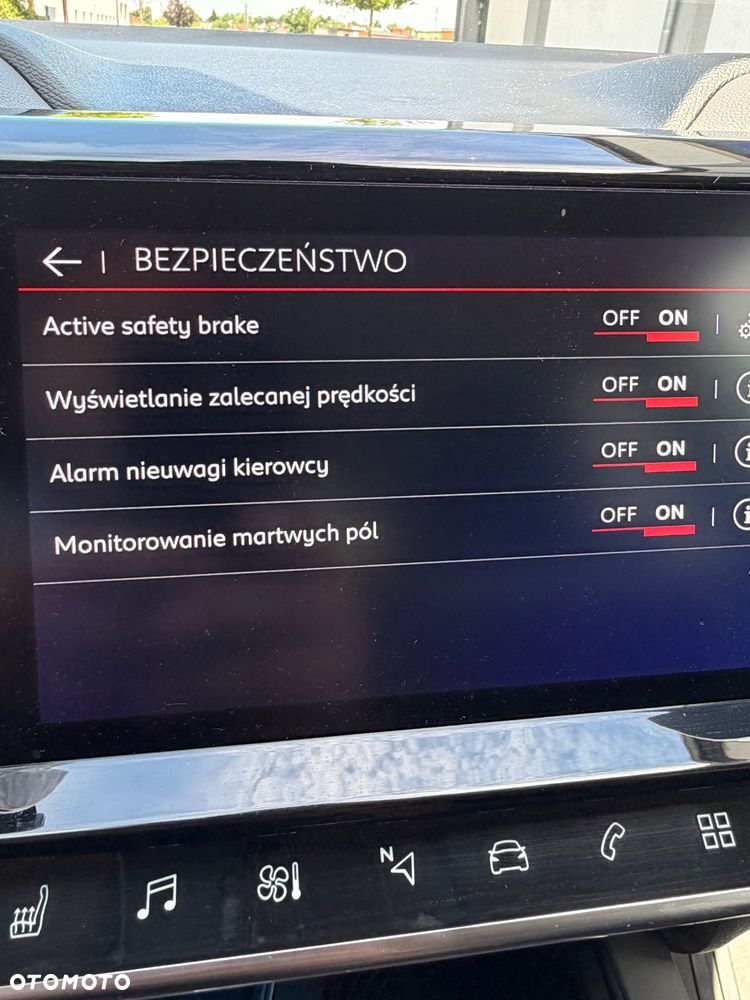 Citroën C5 Aircross 1.5 BlueHDi Shine - 22