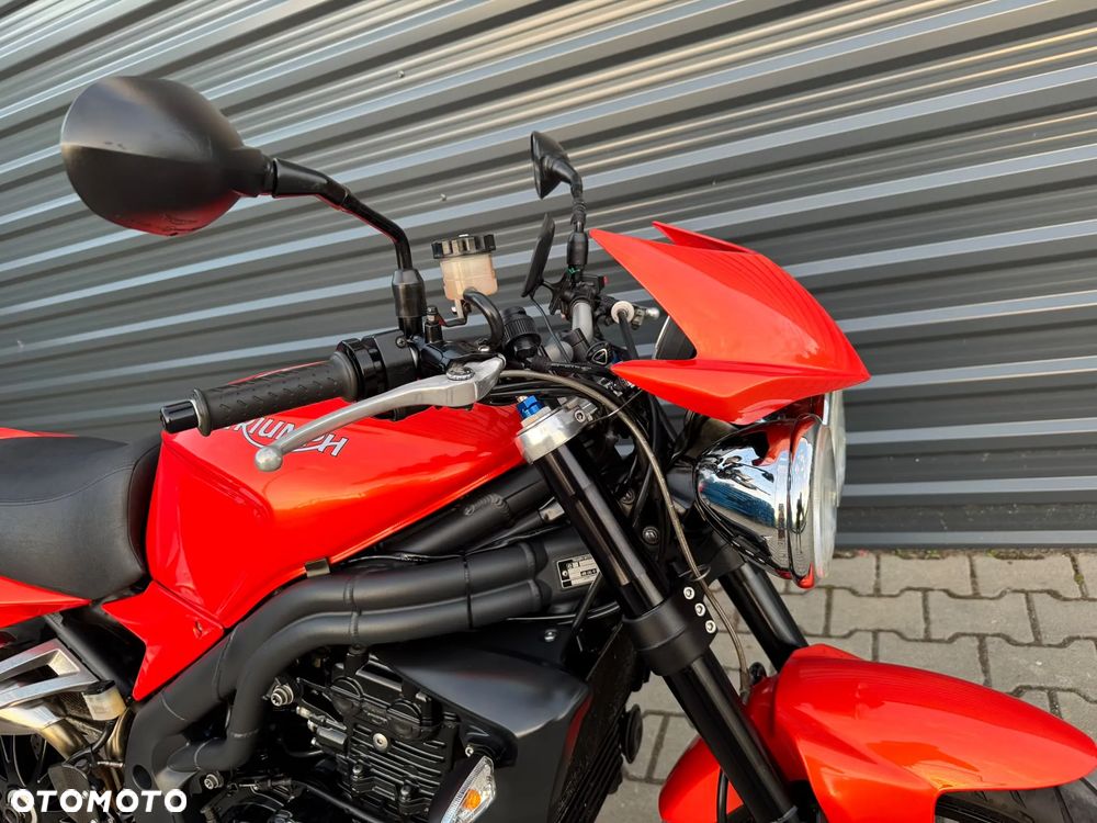 Triumph Speed Triple - 20