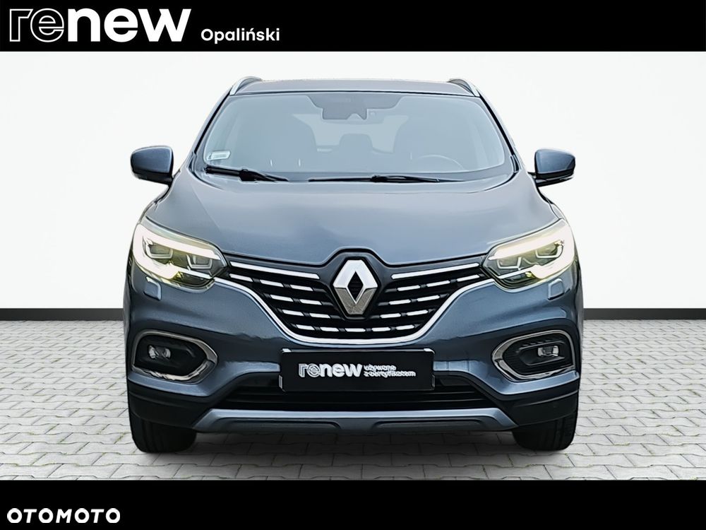 Renault Kadjar - 2