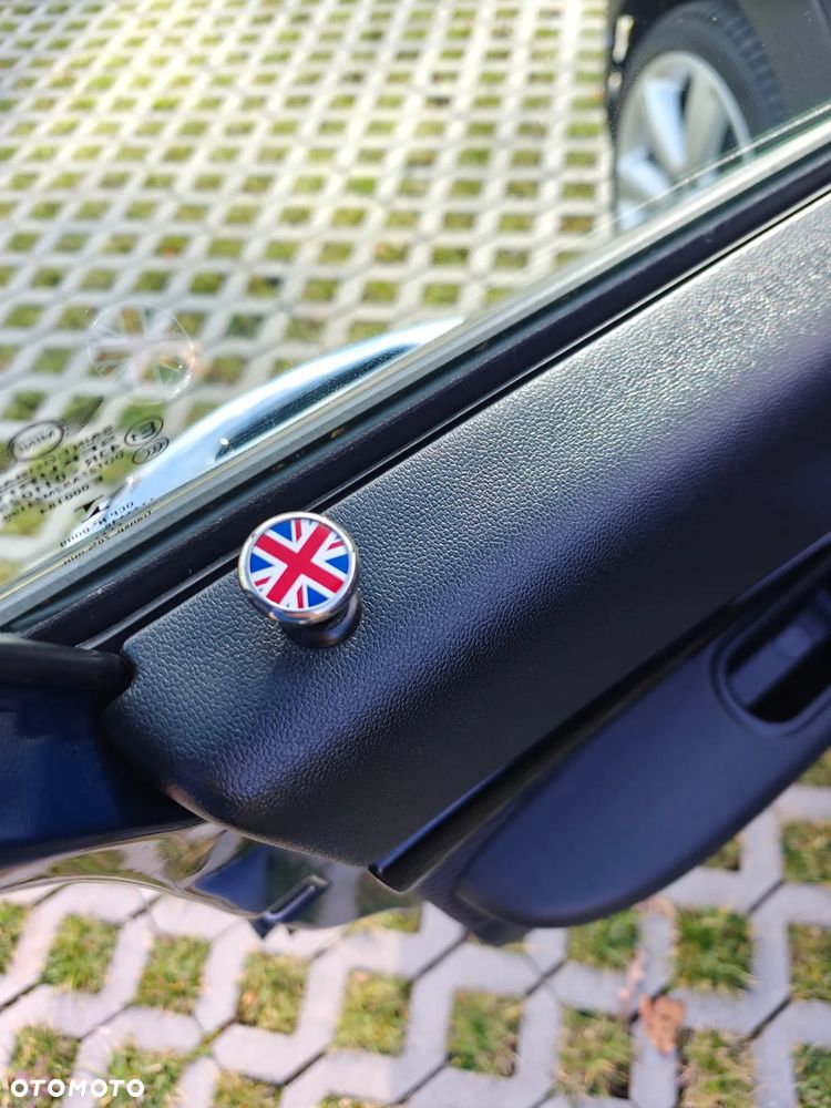 MINI Clubman Cooper S - 13