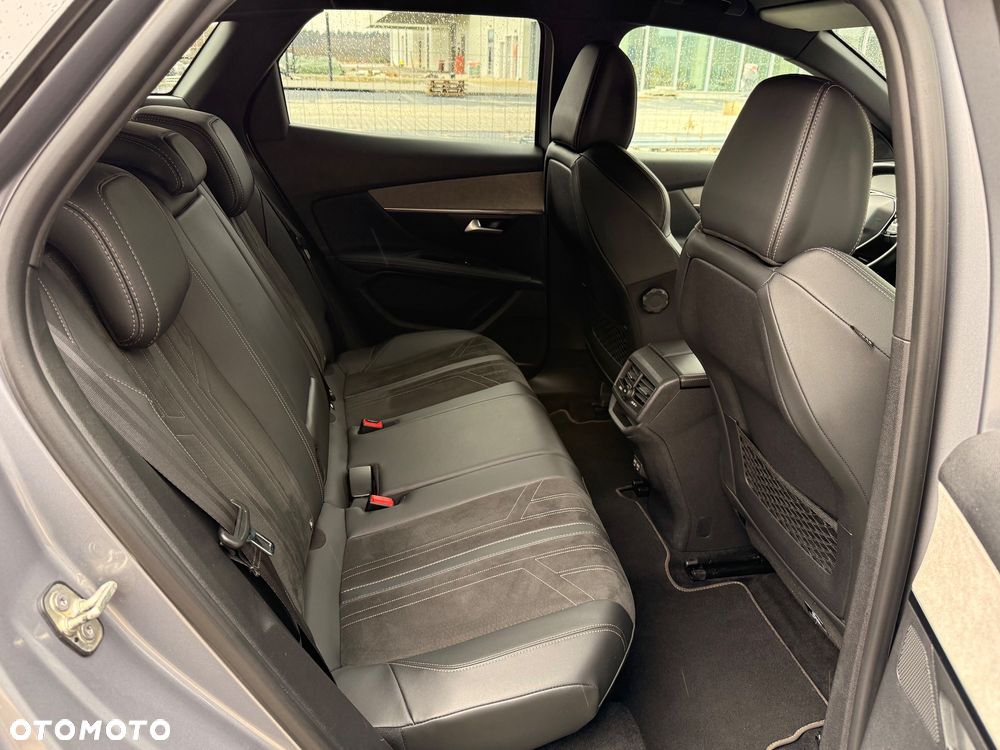 Peugeot 3008 1.6 PureTech GT S&S EAT8 - 26