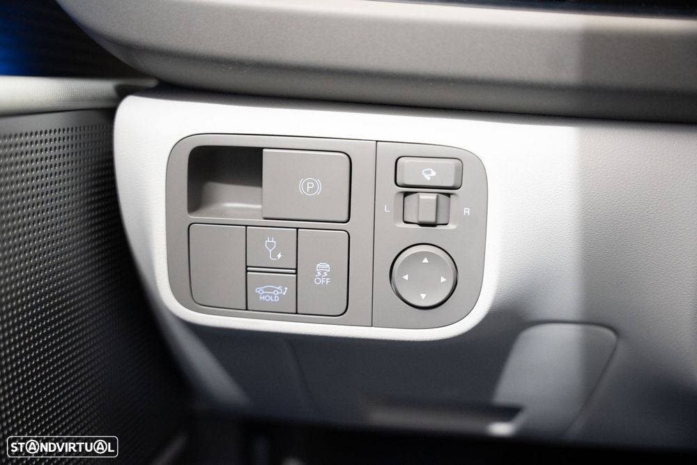 Hyundai Ioniq 6 77 kWh Premium - 11