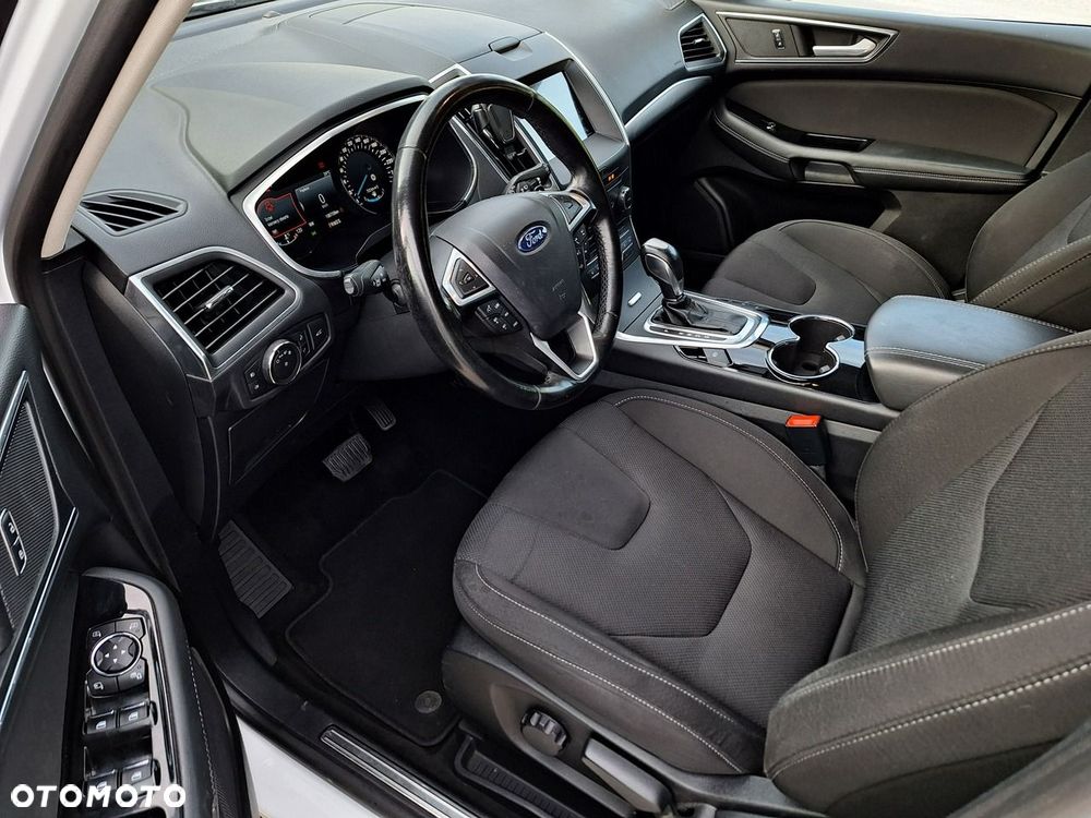 Ford S-Max - 7