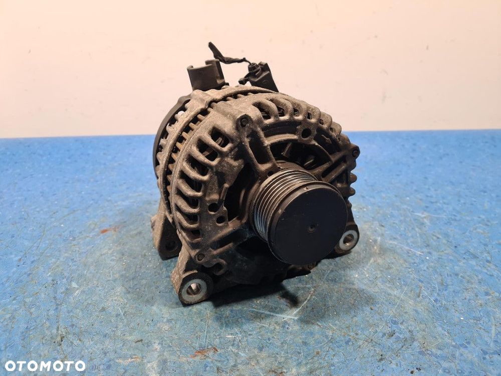 FORD S-MAX MK1 2.0TDCI ALTERNATOR - 1