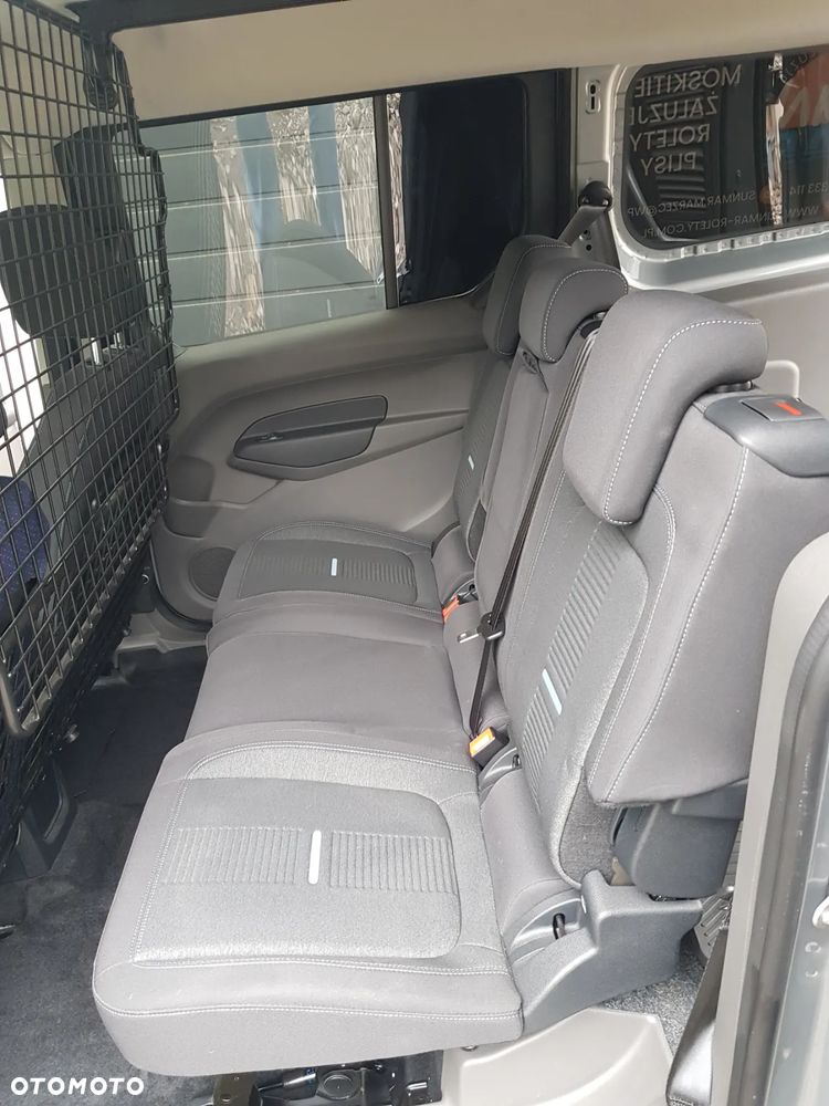 Ford Transit Connect Kombi 230 L2 Active PowerShift N1 - 7