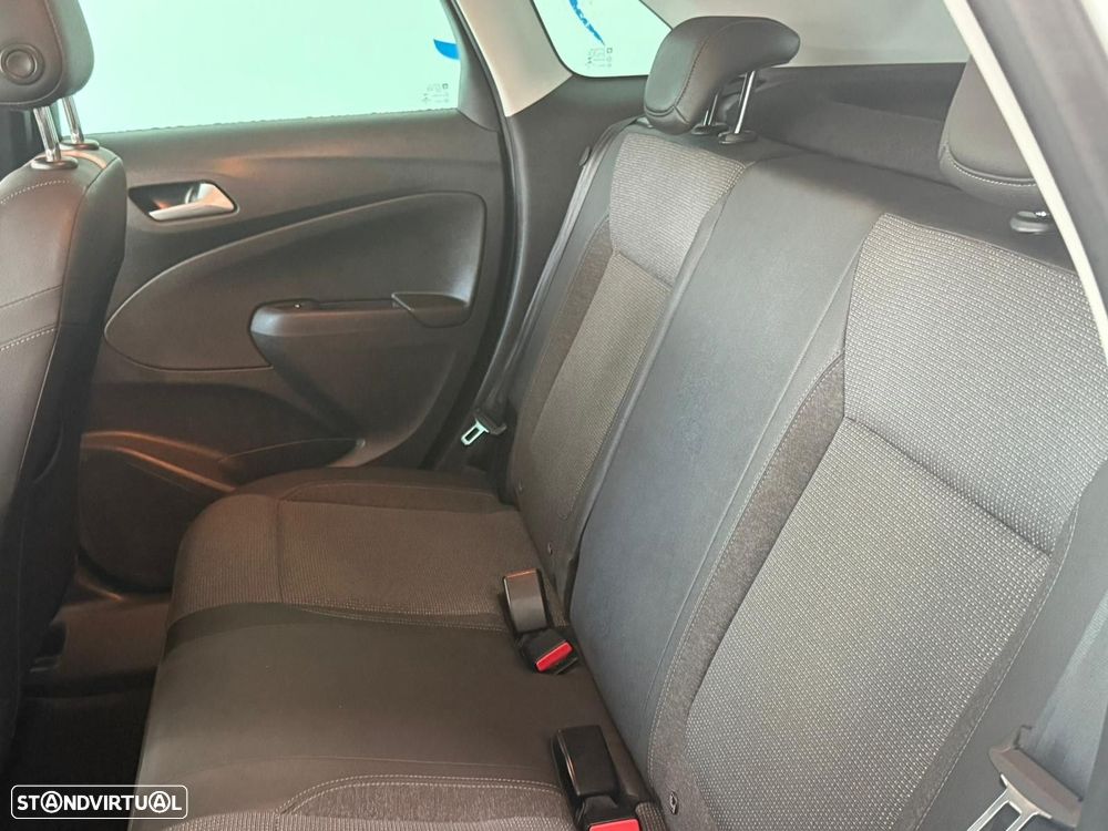 Opel Crossland 1.2 T Edition - 5