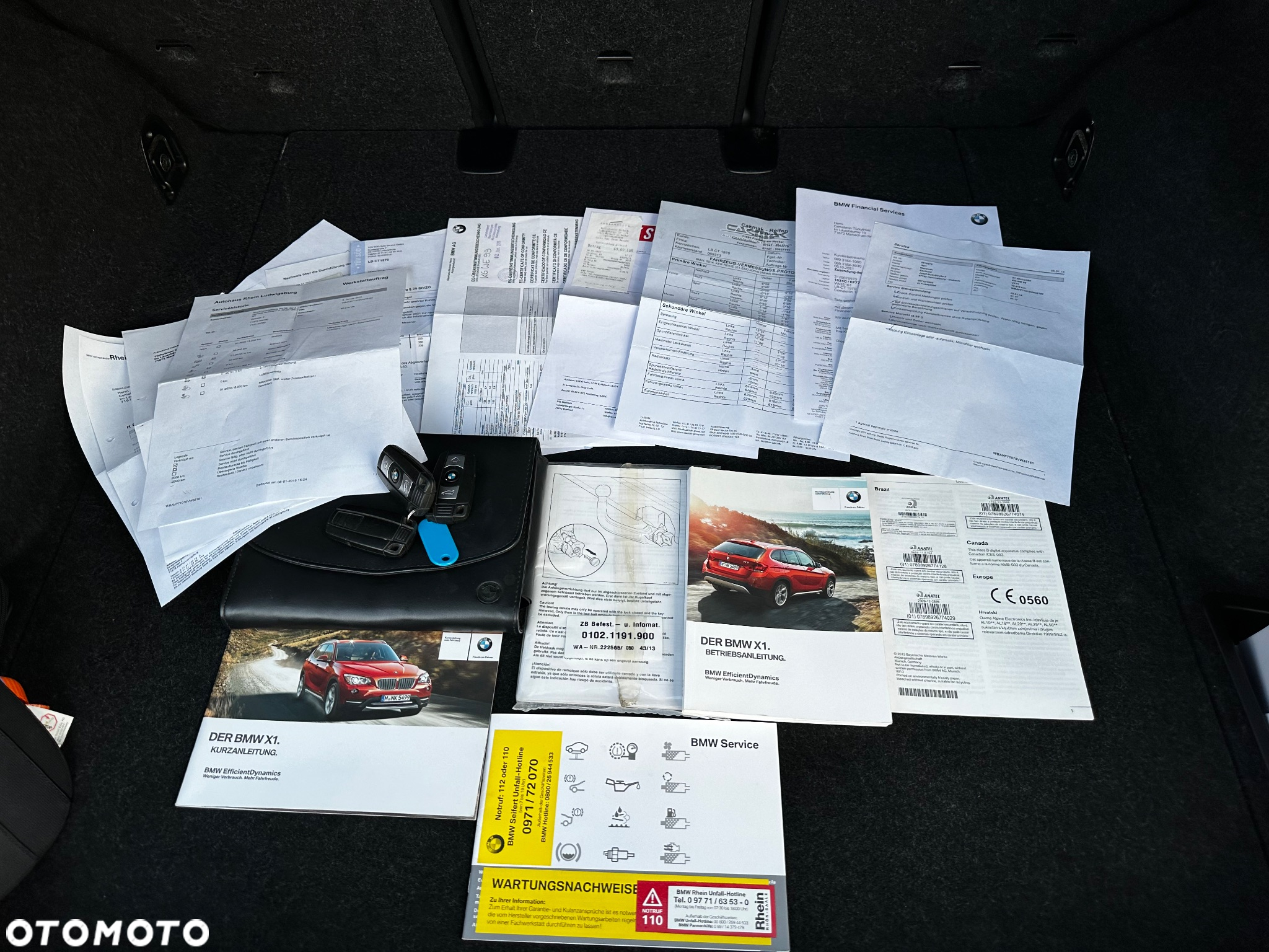 BMW X1 xDrive18d - 39