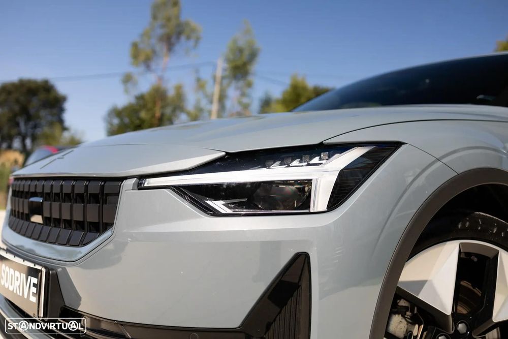 Polestar 2 Single Motor 69kWh - 10