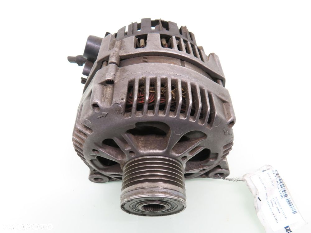 ALTERNATOR PEUGEOT EXPERT I 2.0 HDI 9641302580 - 6