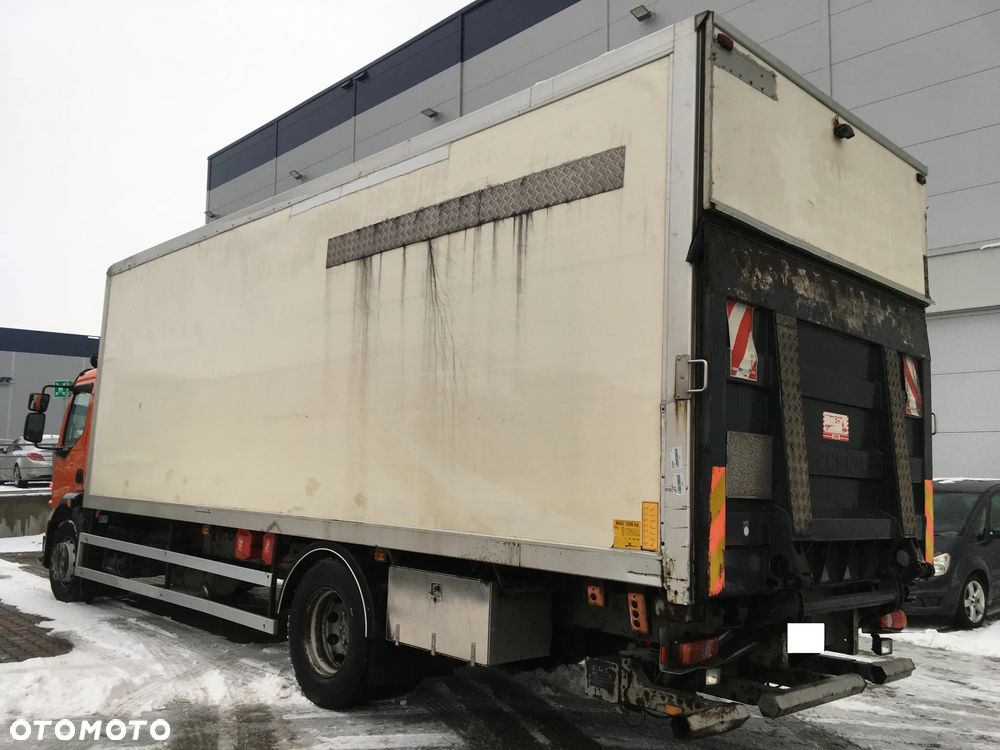Volvo FL6 290 - 3