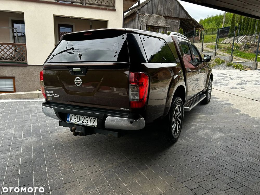 Nissan Navara - 3