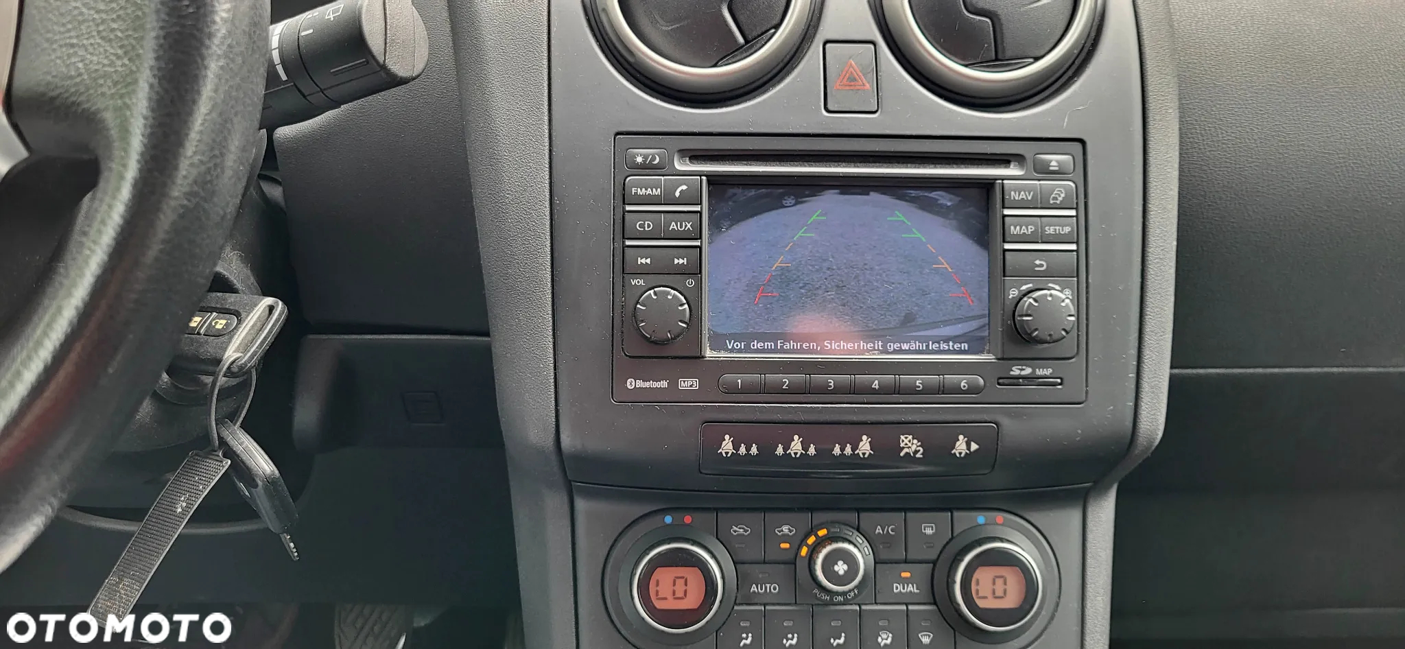 Nissan Qashqai 1.6 acenta - 22
