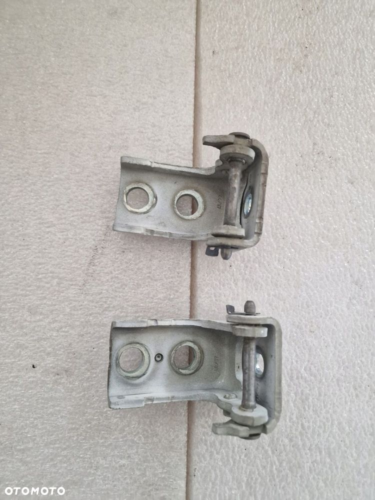 Zawiasy Drzwi Przód Prawe CITROEN JUMPY III EXPERT PROACE 2017- EWPA - 2