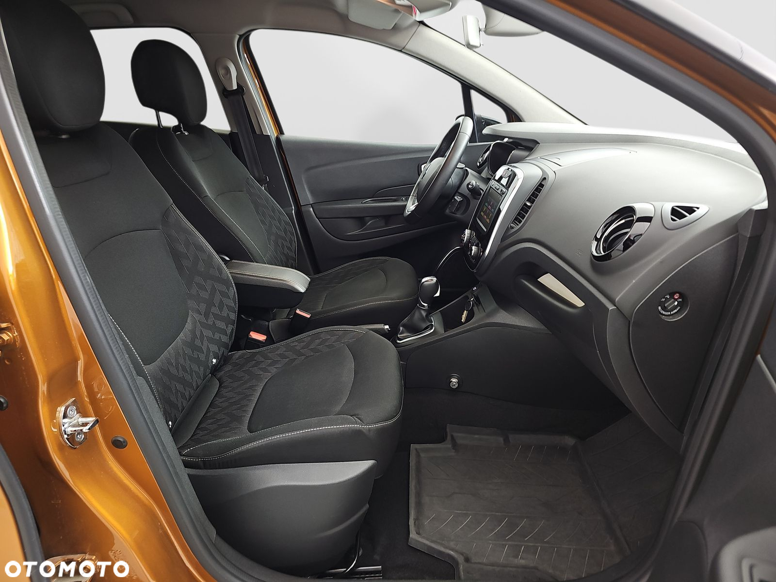 Renault Captur 1.3 Energy TCe FAP Limited EDC - 30