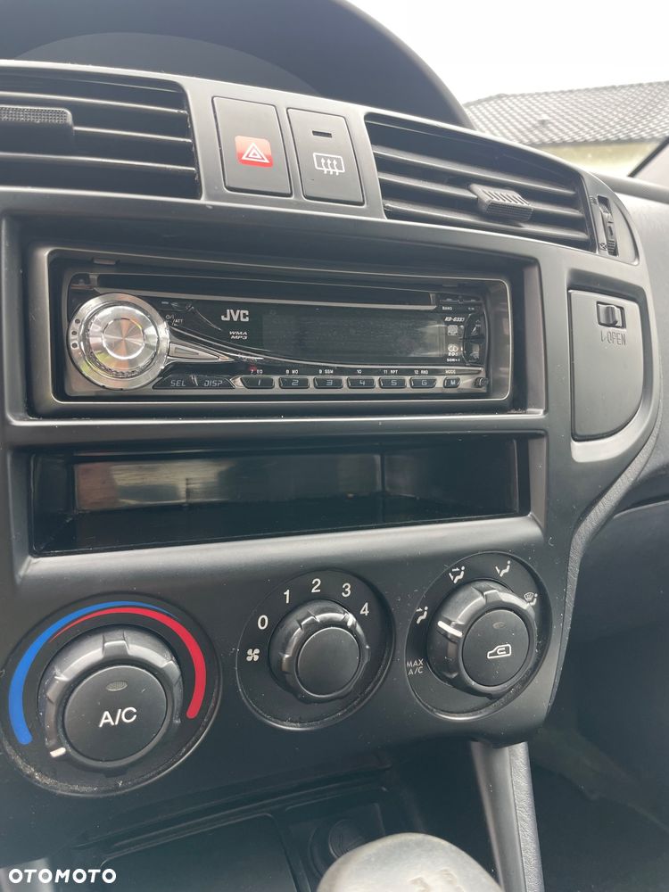 Hyundai Matrix 1.6 Edition+ - 10