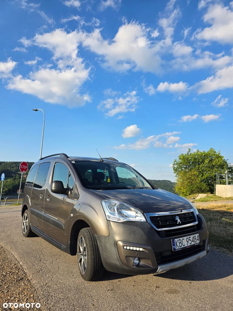 Peugeot Partner - 4