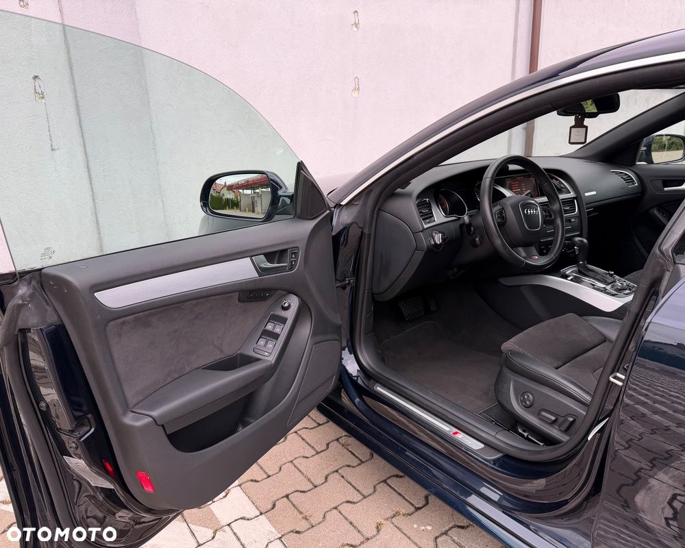 Audi A5 Sportback - 18