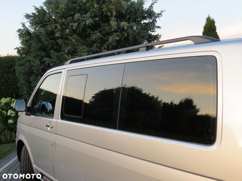 Volkswagen Multivan L1 Startline - 18