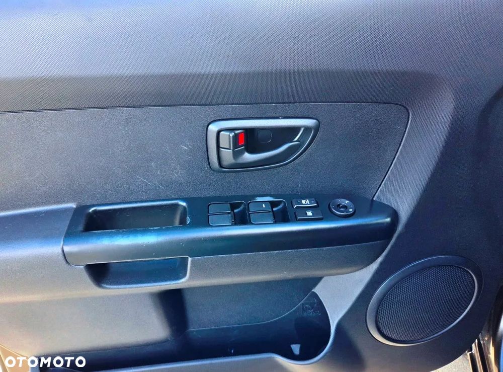 Kia Soul 1.6 M - 25