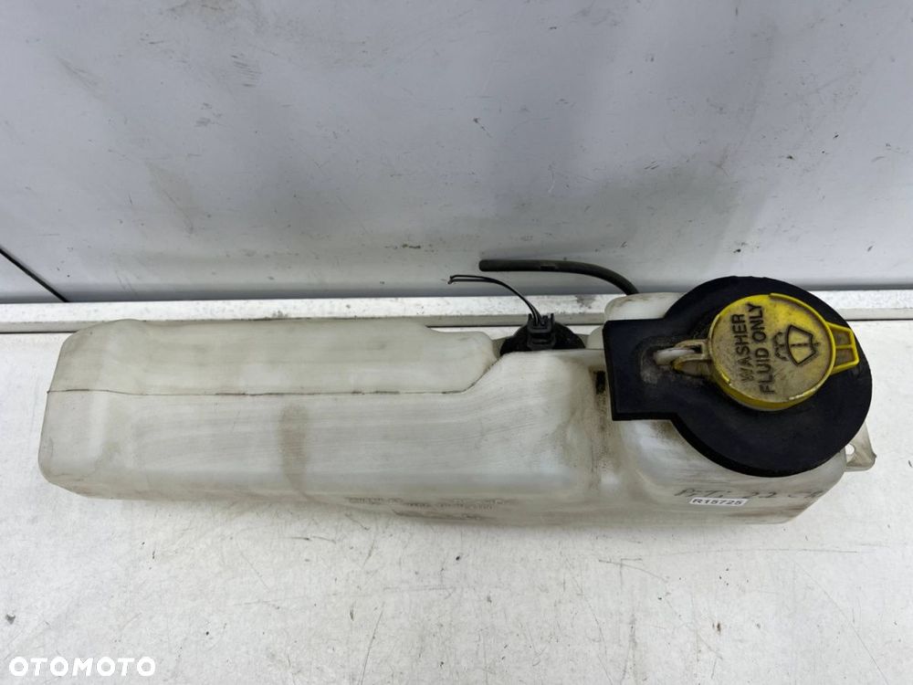 Zbiorniczek spryskiwaczy Chrysler PT Cruiser 00-10r. 2.2 CRD zbiornik na płyn do szyby sinliczek - 4