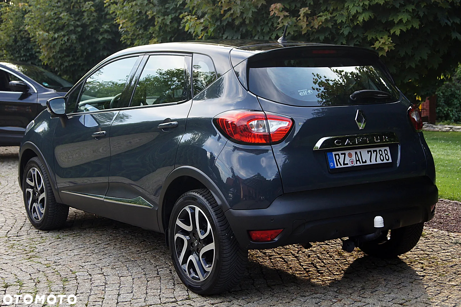 Renault Captur ENERGY TCe 90 Start&Stop Dynamique - 12