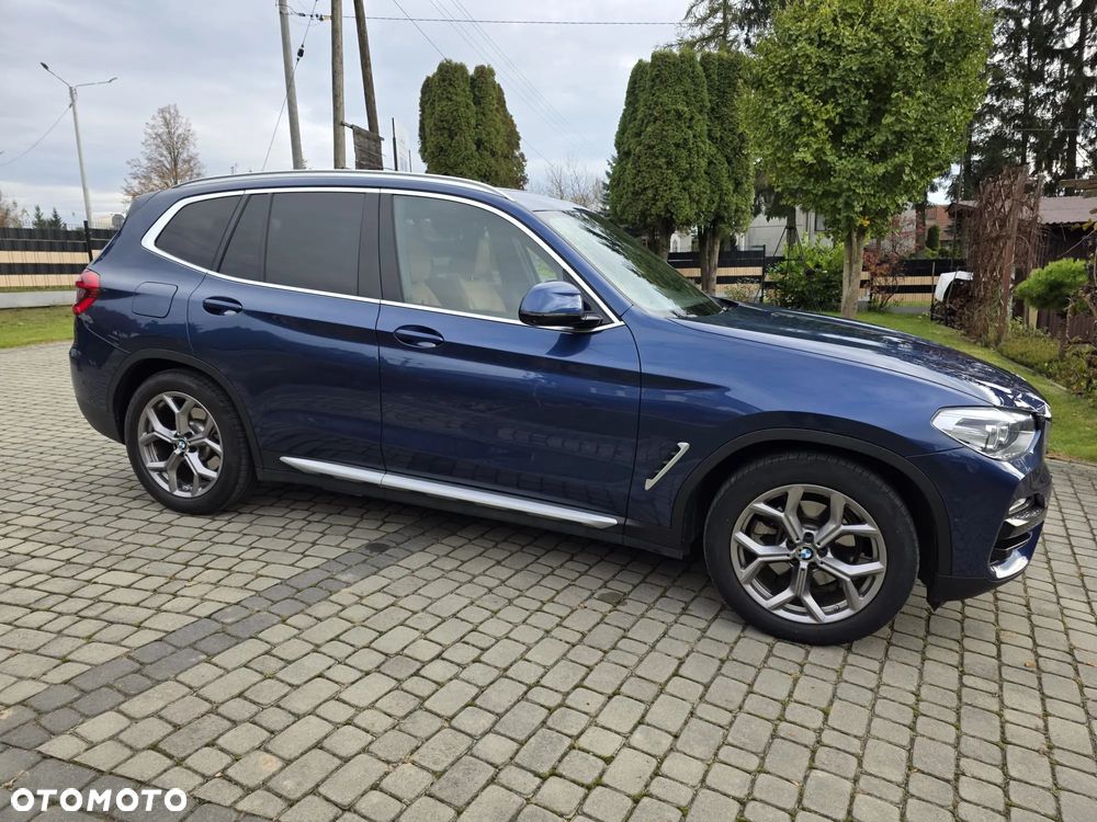 BMW X3 xDrive30e xLine - 4