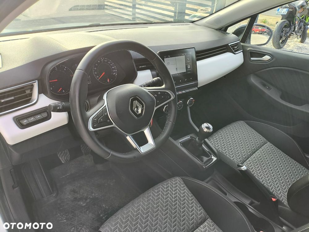Renault Clio 1.5 Blue dCi Zen - 11