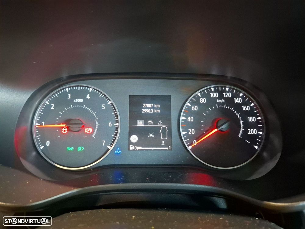 Dacia Sandero 1.0 TCe Extreme - 21