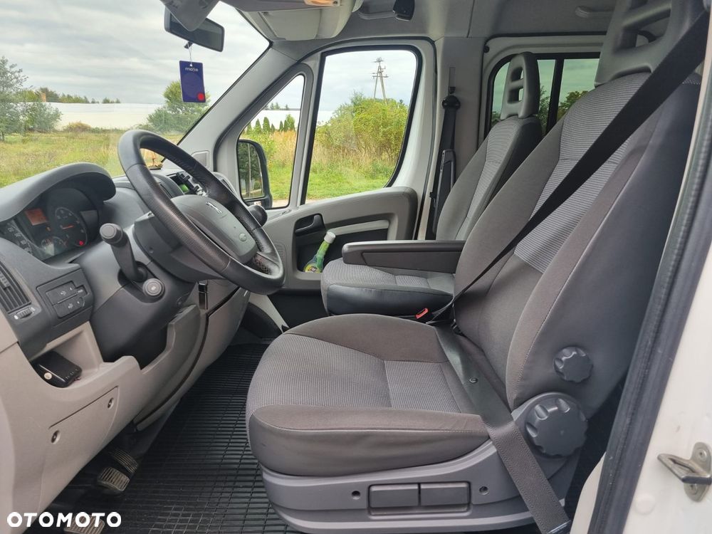 Peugeot Boxer - 27